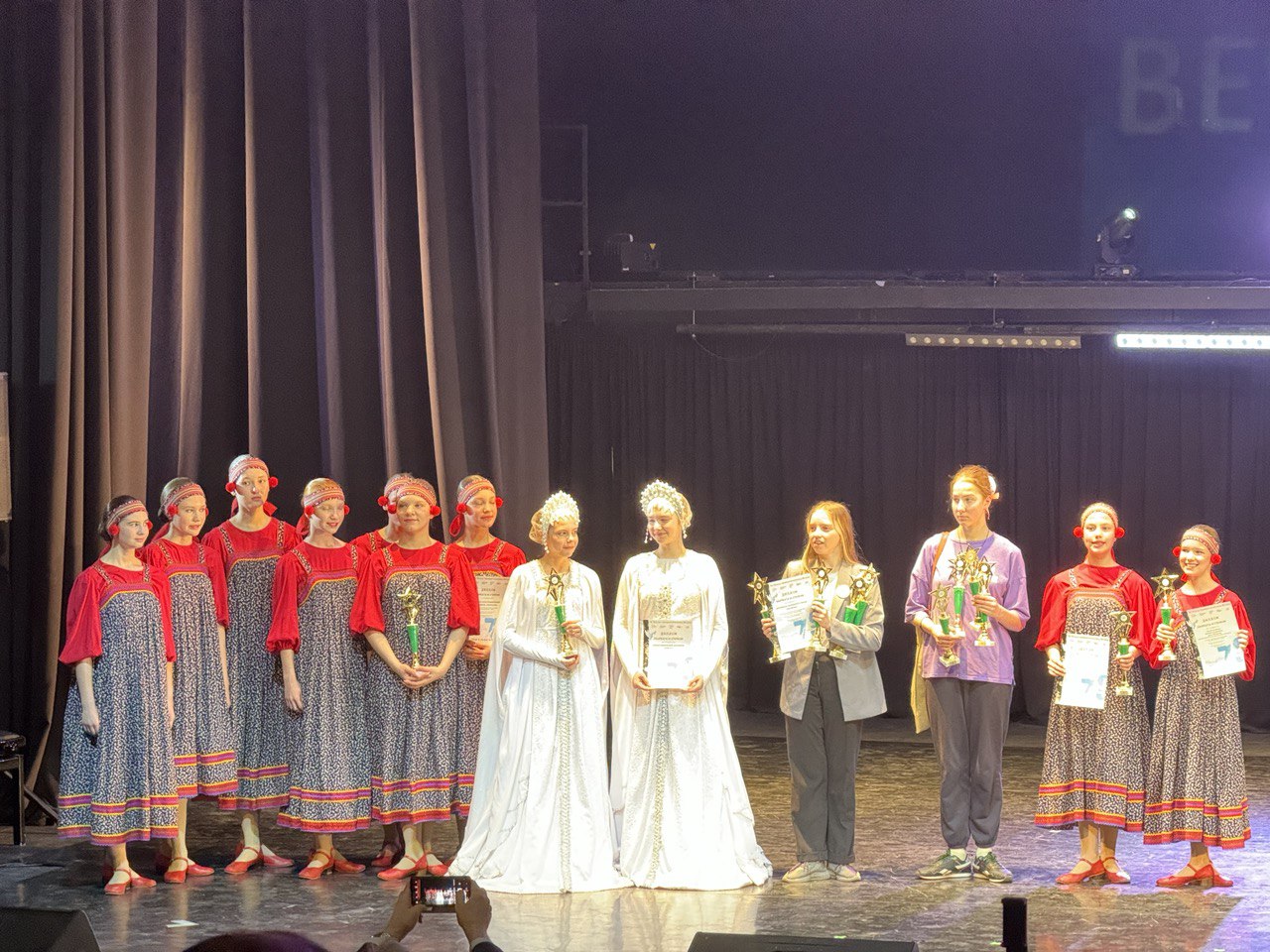 Майский вальс