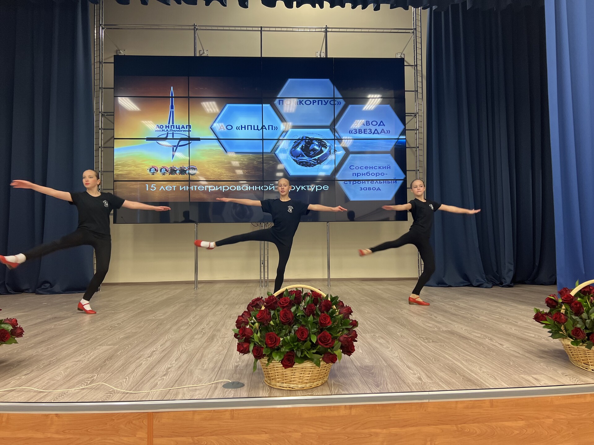 Центр Пилюгина